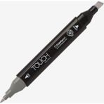 Shinhan Art Touch Twin WG2 Warm Grey Çift Uçlu Markör Kalem