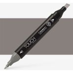 Shinhan Art Touch Twin WG6 Warm Grey Çift Uçlu Markör Kalem