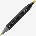 Shinhan Art Touch Twin Y164 Anise Çift Uçlu Markör Kalem