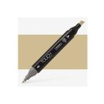 Shinhan Art Touch Twin Y223 Straw Yellow Çift Uçlu Markör Kalem