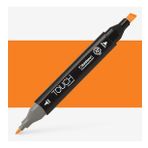 Shinhan Art Touch Twin YR23 Orange Blue Çift Uçlu Markör Kalem