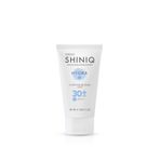 SHINIQ CİLT TONU EŞİTLEYİCİ AÇIK RENKLİ BAKIM KREMİ SPF30+ 40 ML
