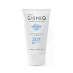 Shiniq Cilt Tonu Eşitleyici Koyu Renkli Bakım Kremi SPF 30+ 40 ml