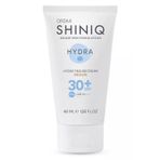 Shiniq Hydra Cilt Tonu Eşitleyici Koyu Renkli Bakım Kremi Spf 30+ 40 ml