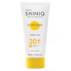 Shiniq UV Defence Mineral Filitreli Güneş Koruyucu Krem Spf 30+ 100 ml