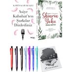 Shinrin Yoku Orman Banyosu ve Asiye Kabahat'ten Şarkılar Dinlediniz - Karin Karakaşlı