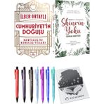 Shinrin Yoku Orman Banyosu ve Cumhuriyet'in Doğuşu - İlber Ortaylı