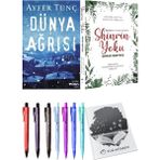 Shinrin Yoku Orman Banyosu ve Dünya Ağrısı - Ayfer Tunç