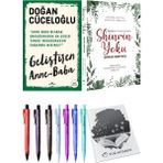 Shinrin Yoku Orman Banyosu ve Geliştiren Anne-Baba - Doğan Cüceloğlu