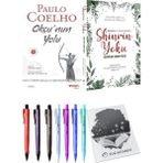 Shinrin Yoku Orman Banyosu ve Okçu'nun Yolu - Paulo Coelho