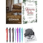 Shinrin Yoku Orman Banyosu ve Osman - Ayfer Tunç