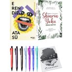 Shinrin Yoku Orman Banyosu ve Saldırganı Hoş Tutmak - Erendiz Atasü