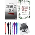 Shinrin Yoku Orman Banyosu ve Sarhoş Kapı - Fergun Özelli