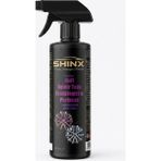Shinx Demir Tozu Temizleyici 500ml - Jant ve Kaporta Balata Tozu Temizleme Spreyi (Ph Nötr)