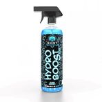 Shiny Protect Hydroboost SiO2 Seramik Hızlı Cila Kuru & Islak Kullanım 600 ML