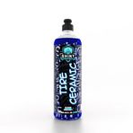 Shiny Protect Tire Ceramic Oto Lastik Seramik Kaplama Lastik Parlatıcı 20 Güne Kadar Kalıcı 600 ML