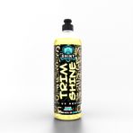 SHİNY PROTECT Trim Shine Plastik Restorasyon Plastik Yenileyici Siyah Aksam Parlatıcı 600 ml