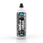 Shiny Protect Vanilla Cream Oto Kokpit Göğüslük Kremi Vanilya Aromalı 600 ML