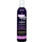 Shiny Silver 335 ml Gri ve Beyaz Saçlar için Şampuan