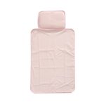 Ships Baby 201332 Pembe Pratik Alt Açma Minderi