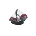 Ships Baby 201352 Siyah Ana Kucağı Yağmurluğu
