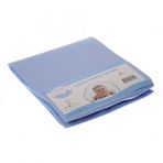 Ships Baby Lastikli Bebek Carsafi - 70X135 - Tum Renkler