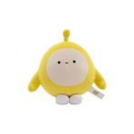 Shipshape Eggman Parti Peluş Oyuncak Kanepe Yastık Bebek (Yurt Dışından)