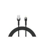 Shira Serisi Lightning Usb Kablo 2 Metre
