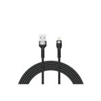 Shira Serisi Lightning Usb Kablo 3 Metre