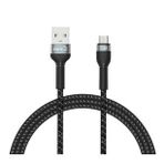 Shira Serisi Micro Usb Kablo 1 Metre