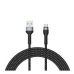 Shira Serisi Micro Usb Kablo 3 Metre