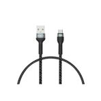 Shira Serisi Micro Usb Kablo 30 cm