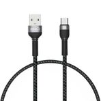 Shira Serisi Type-c 5a 18w 480mbps Usb Kablo 30 Cm