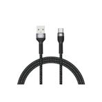 Shira Serisi Type-c Usb Kablo 1 Metre