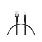 Shira Serisi Type-C Usb Kablo 30 Cm
