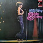 Shirley Bassey - Night&day - Yabancı 33'lük Plaklar