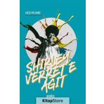 Shirley Verret'e Ağıt - Hüseyin Emre Coşkun