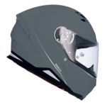 Shıro 4027 S05 Kask Ff Hunter M.c 2xl 6364 Matnardo - Nardo Gri
