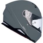 Shıro 4027 S05 Kask Ff Hunter M.c 2Xl 6364 Matnardo