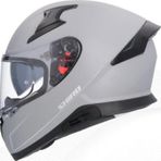 Shıro 4158 S06 Kask Ff Katana M.c. Sv M 5758 Matnardo (Gözlüklü)