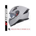 Shiro Fullface Katana M.C Motosiklet Kaskı Kapalı Nardo