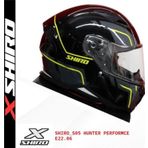 Shıro Kask 100115 Fullface Hunter Performc_l