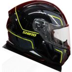 Shıro Kask 100116 Fullface Hunter Performc_xl