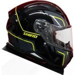 Shıro Kask 100116 Fullface Hunter Performc_xl