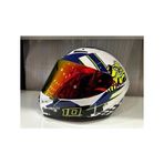 Shiro Kask Shiro SH-870 Fighter Luca