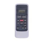 Shıro Shiro Shk-08 Hr Klima Kumandası