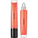 Shiseido 06 Daidai Orange Shimmer Gelgloss Dudak Parlatıcısı