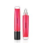 Shiseido 07 Shin-Ku Red Shimmer Gelgloss Dudak Parlatıcısı