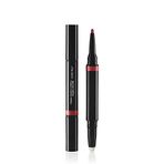 Shiseido 09 Scarlet LipLiner Ink Duo Dudak Kalemi