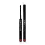 Shiseido 10 Burgundy Microliner Ink Göz Kalemi